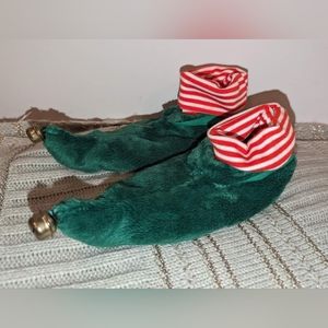 Used Condition. Wish Pets Elf Slippers Size Small (12-18 Months)
